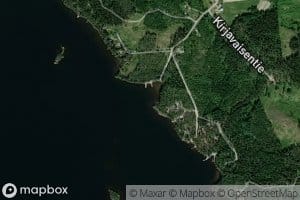 Halmevalkama