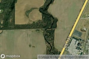 Armalege Drain