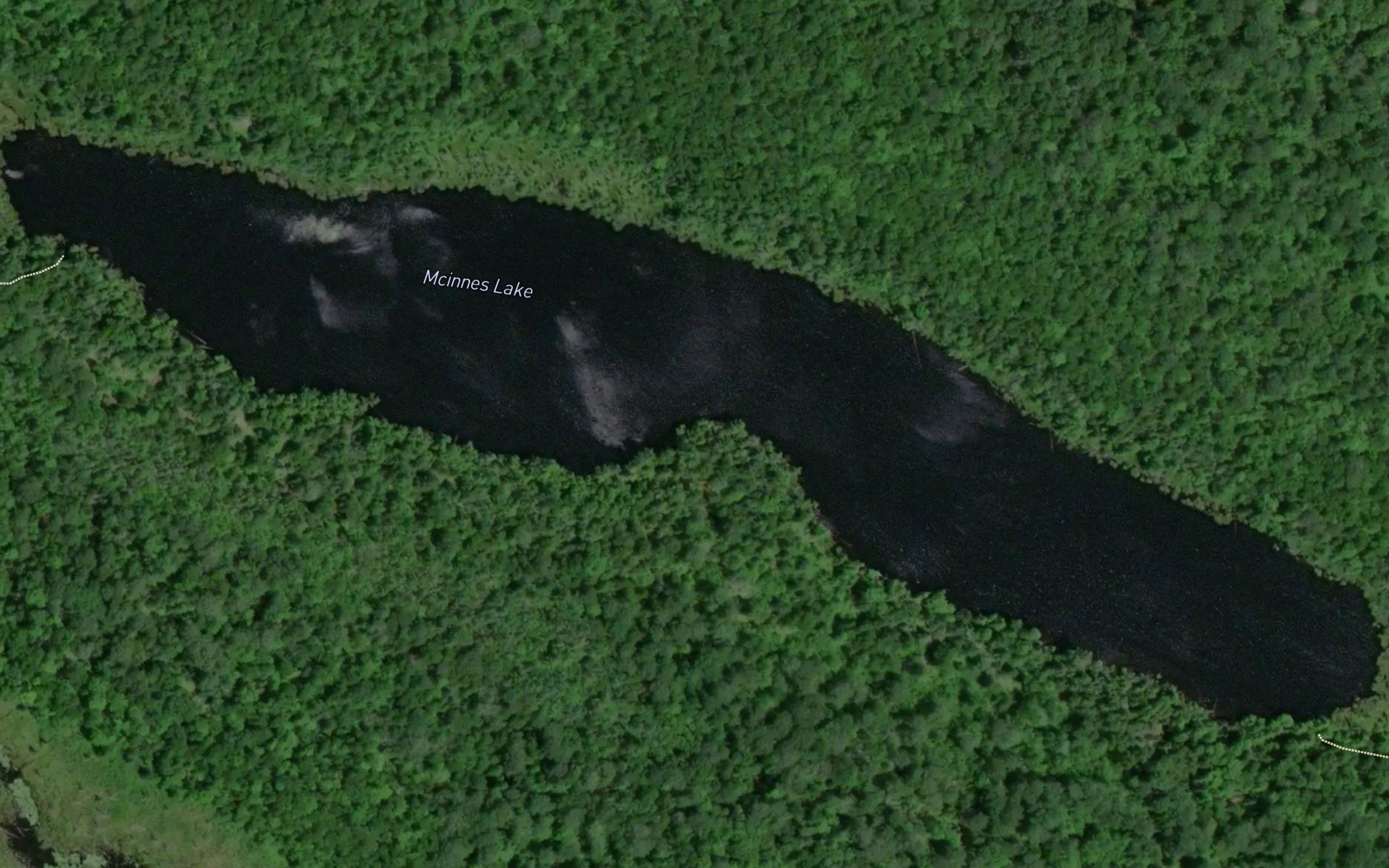 McInnes Lake