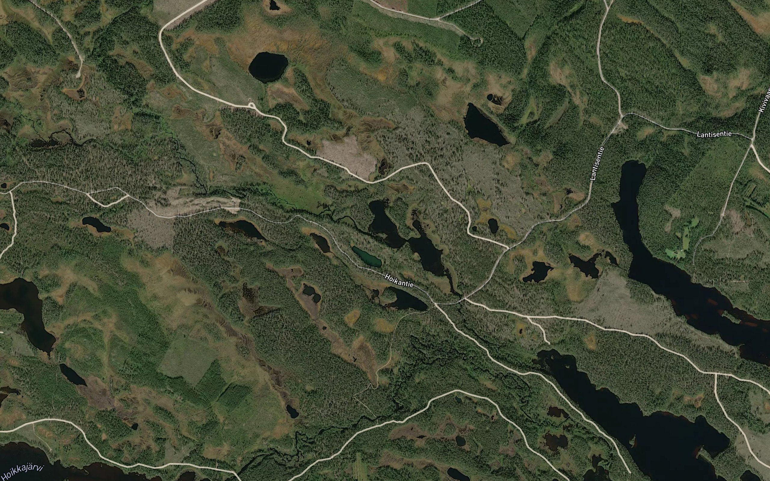 Tervajoki