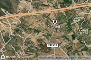 Barranco do Canafechal