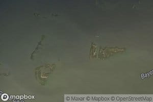 Bayou Grand Caillou