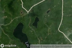 Lac Derive