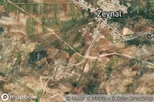 Cheshmeh-ye Kariz Bolagh