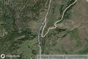 Corral Creek