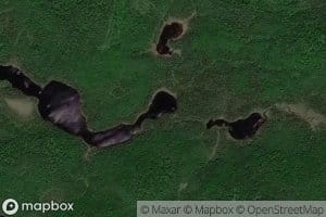Lac Temeraire