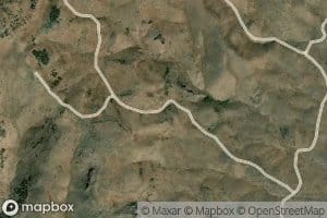 Dry Creek Spring