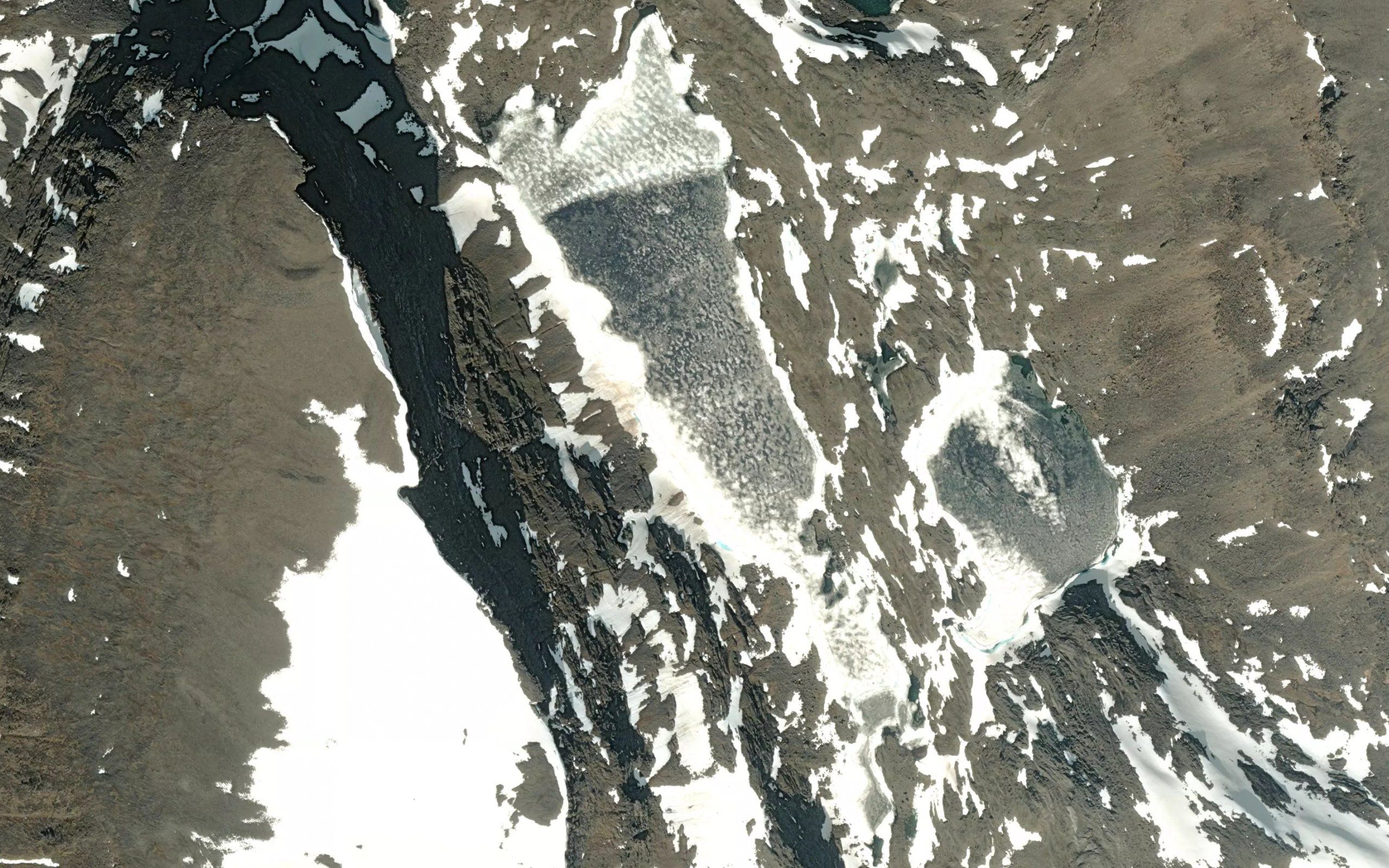 Kjerringvannet