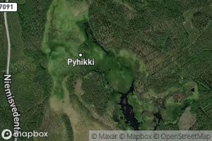 Pyhikki