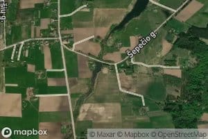 Maironiu II Tvenkinys