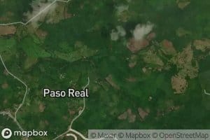 Quebrada El Valencio