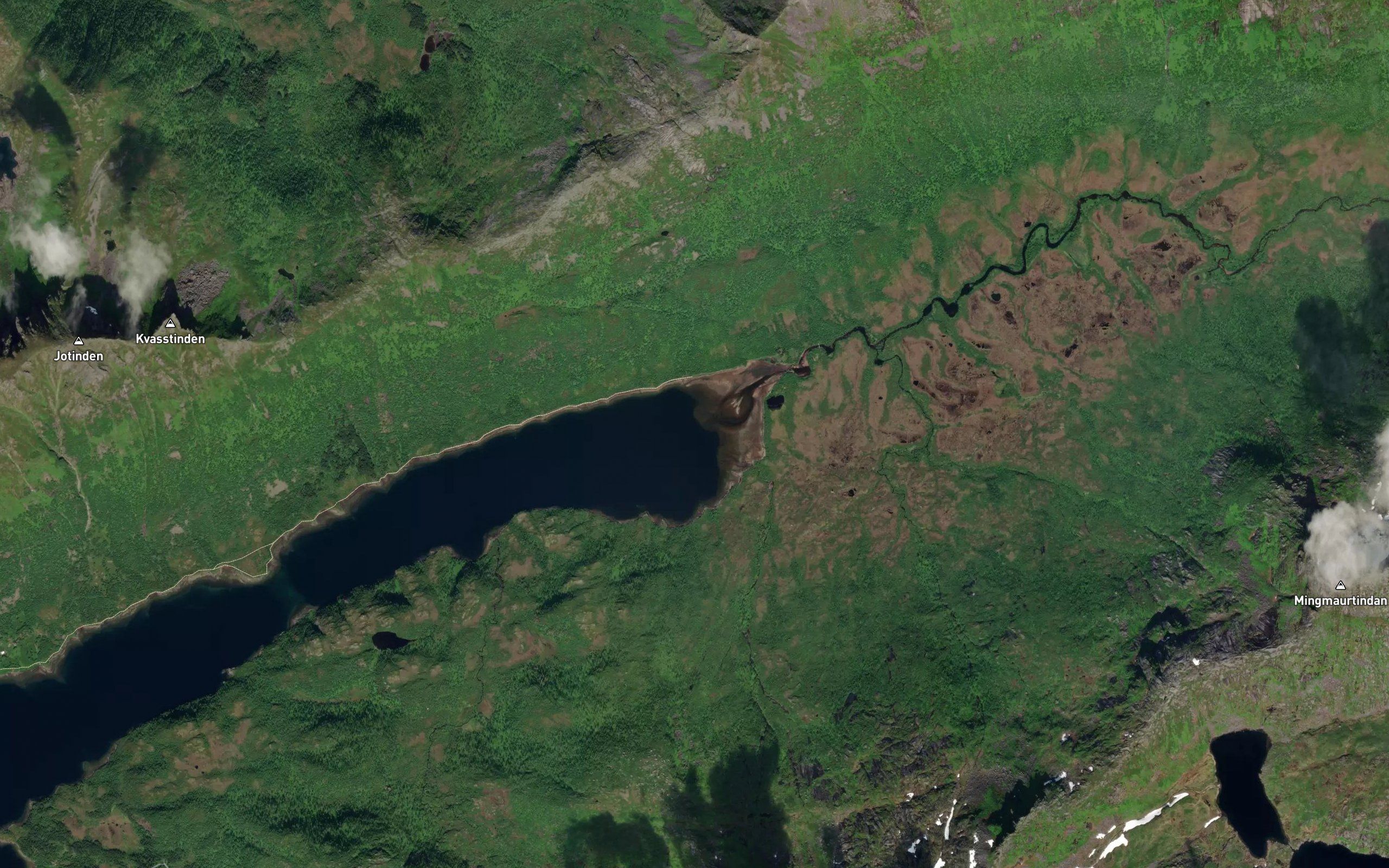 Olderfjordbotn