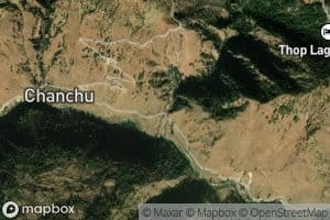 Kuchche Khola