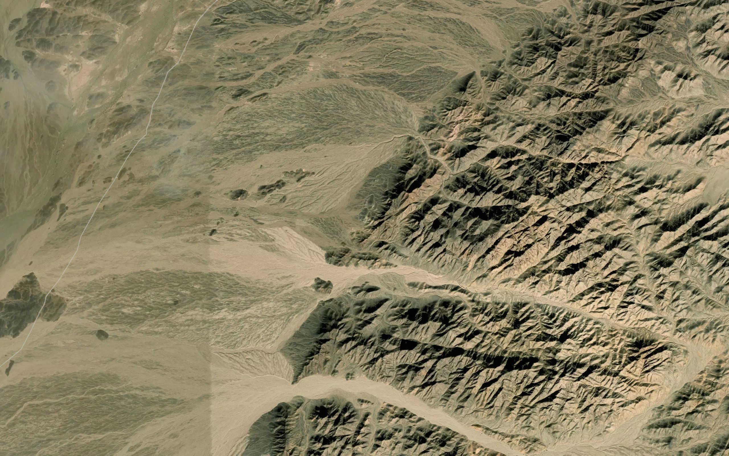 Cheshmeh-ye Bozshu