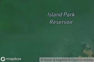 Island Park Reservoir