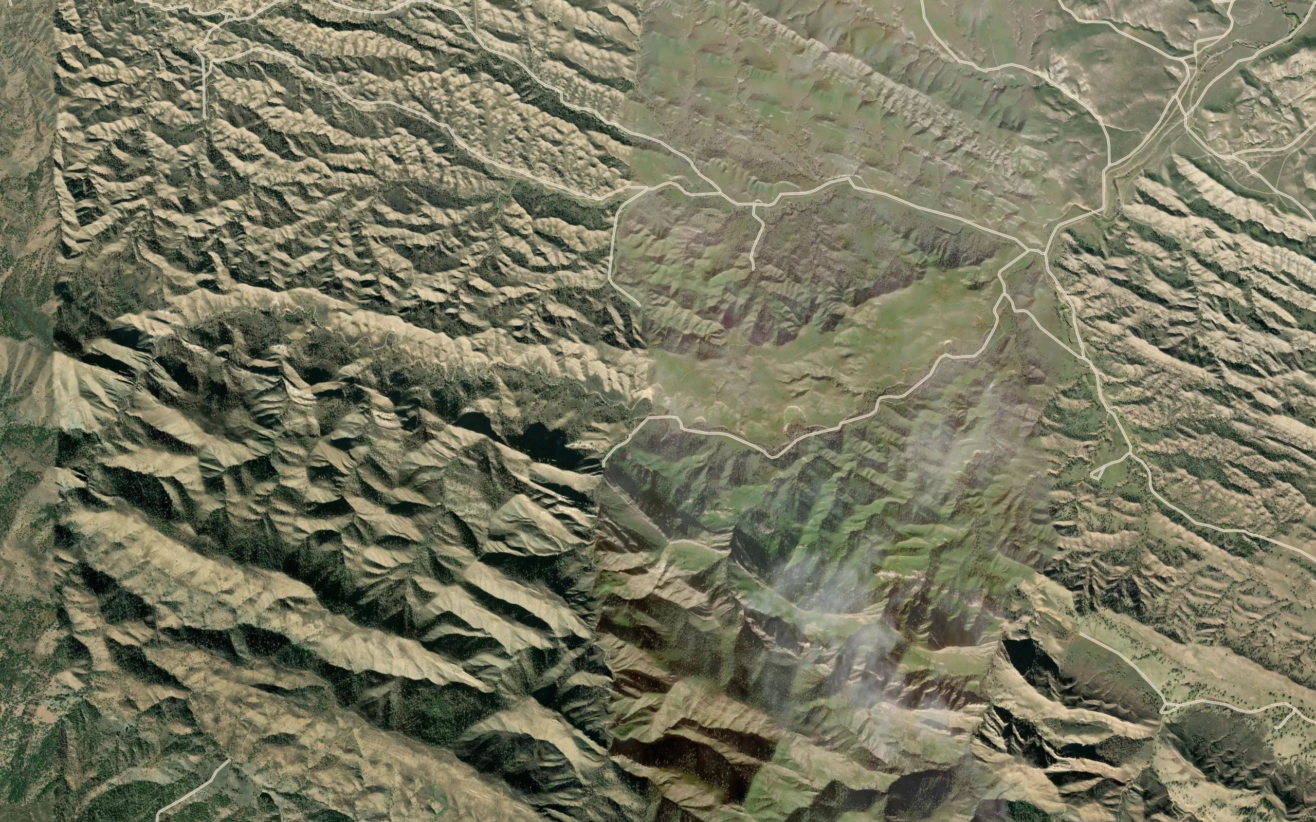 Arroyo Pinoso