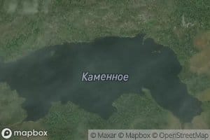 Ozero Kamennoye