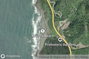 Mussel Creek