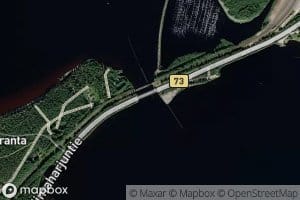 Laiskanvirta