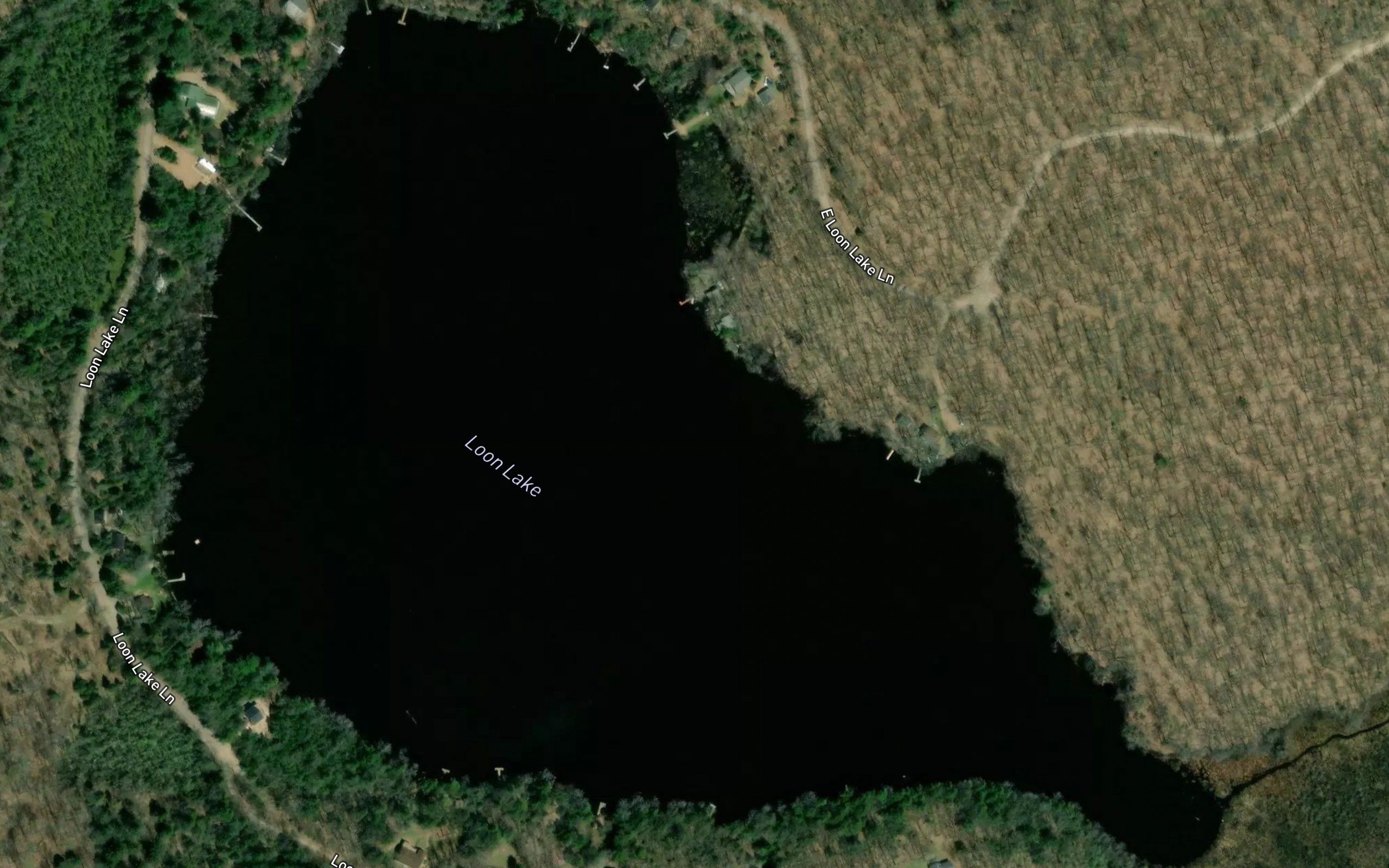 Loon Lake
