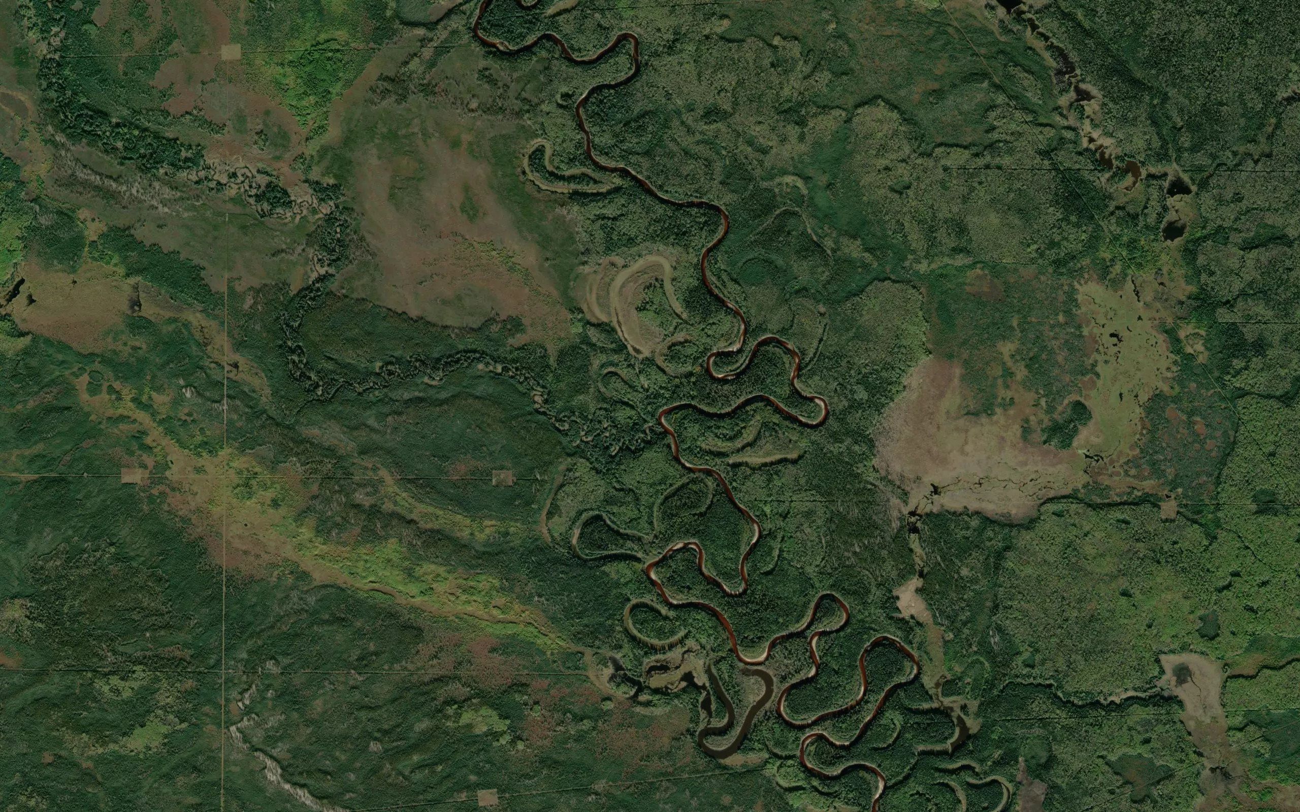 House Creek