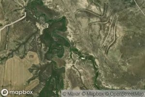 Pocochichee Creek