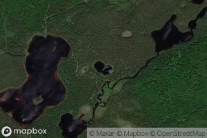Lac aux Saumons