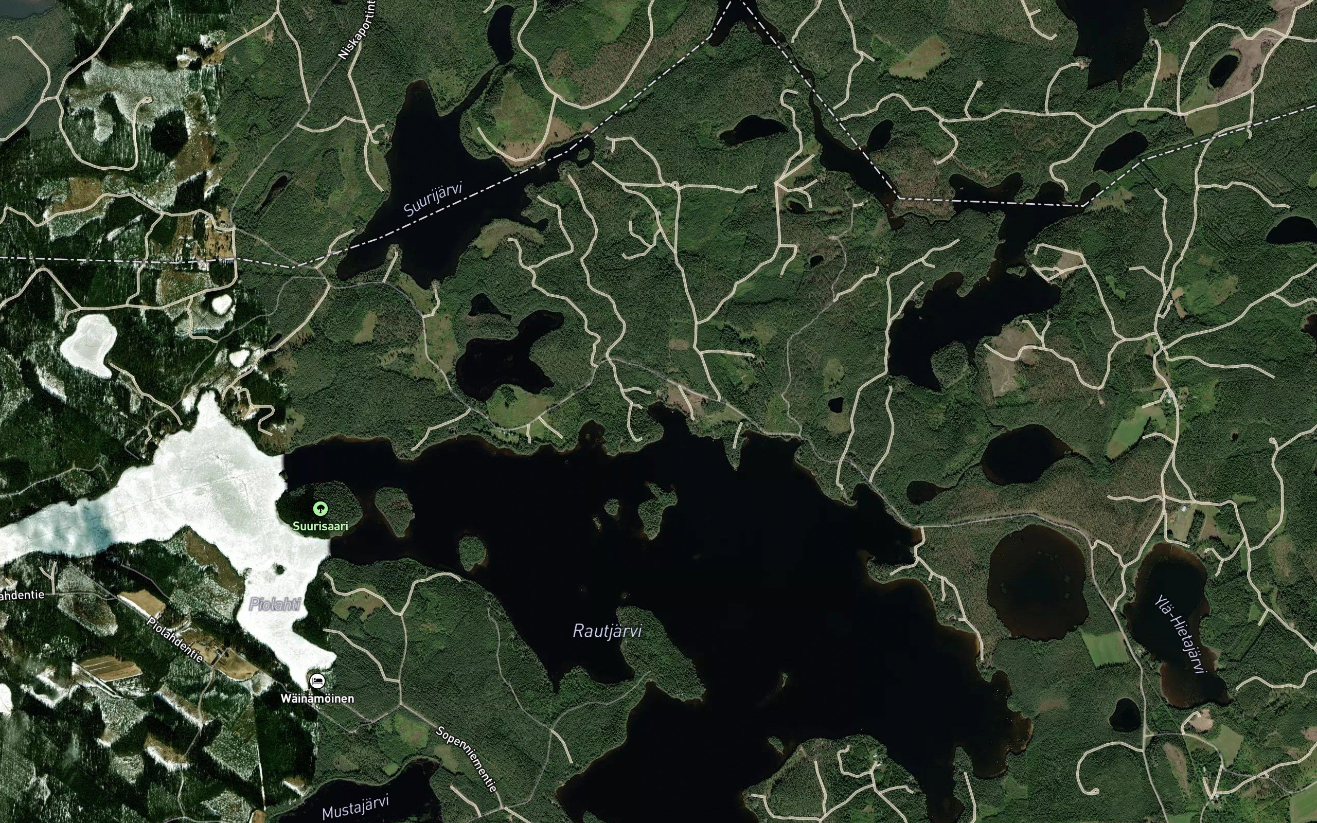 Kelolahti