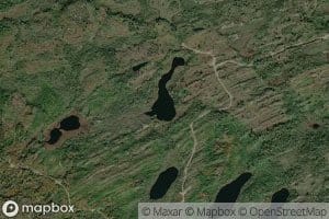Kidney Lake
