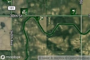 Judicial Ditch Number Seven