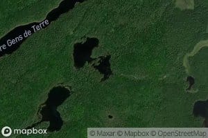 Lac Buken