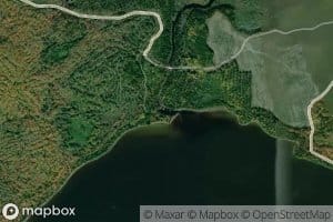 Churchill Camp (historical)