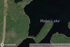 Mabel Lake