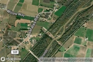 Upper Sabinal Riverside Drain