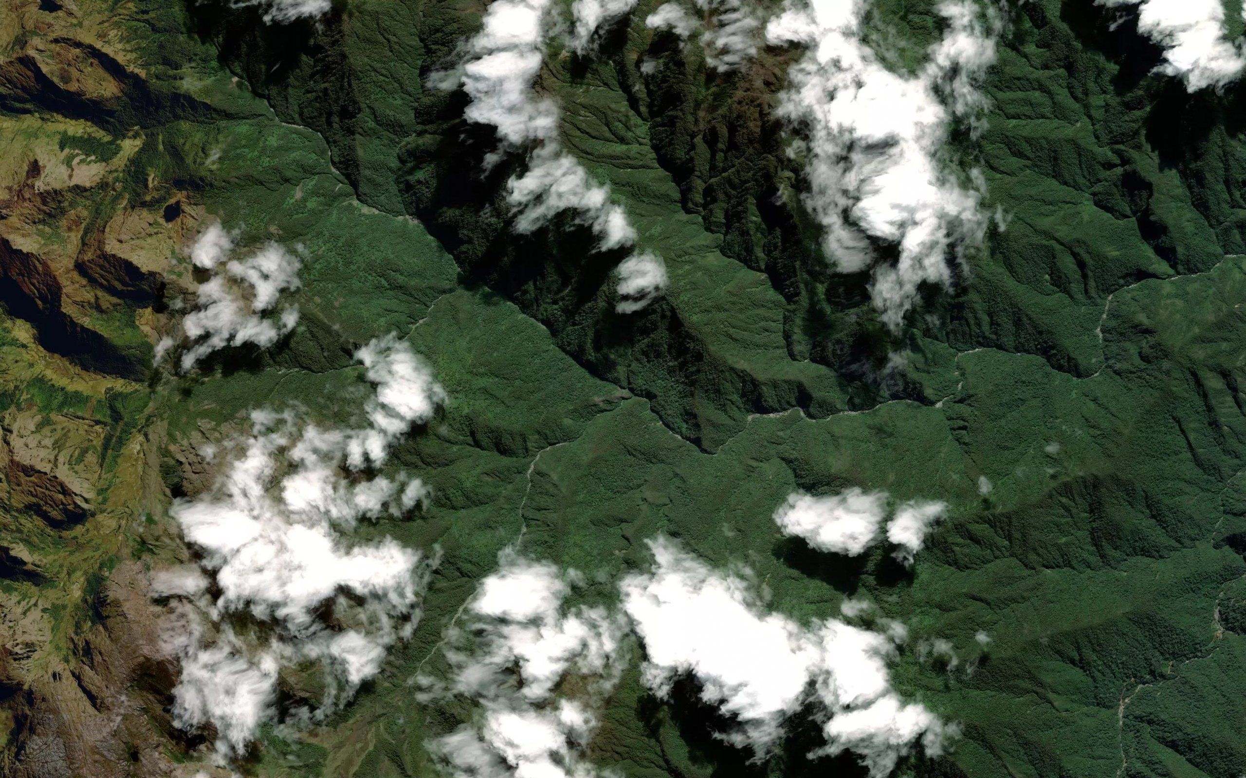 Quebrada Rancholoma