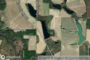 Bakers Pond