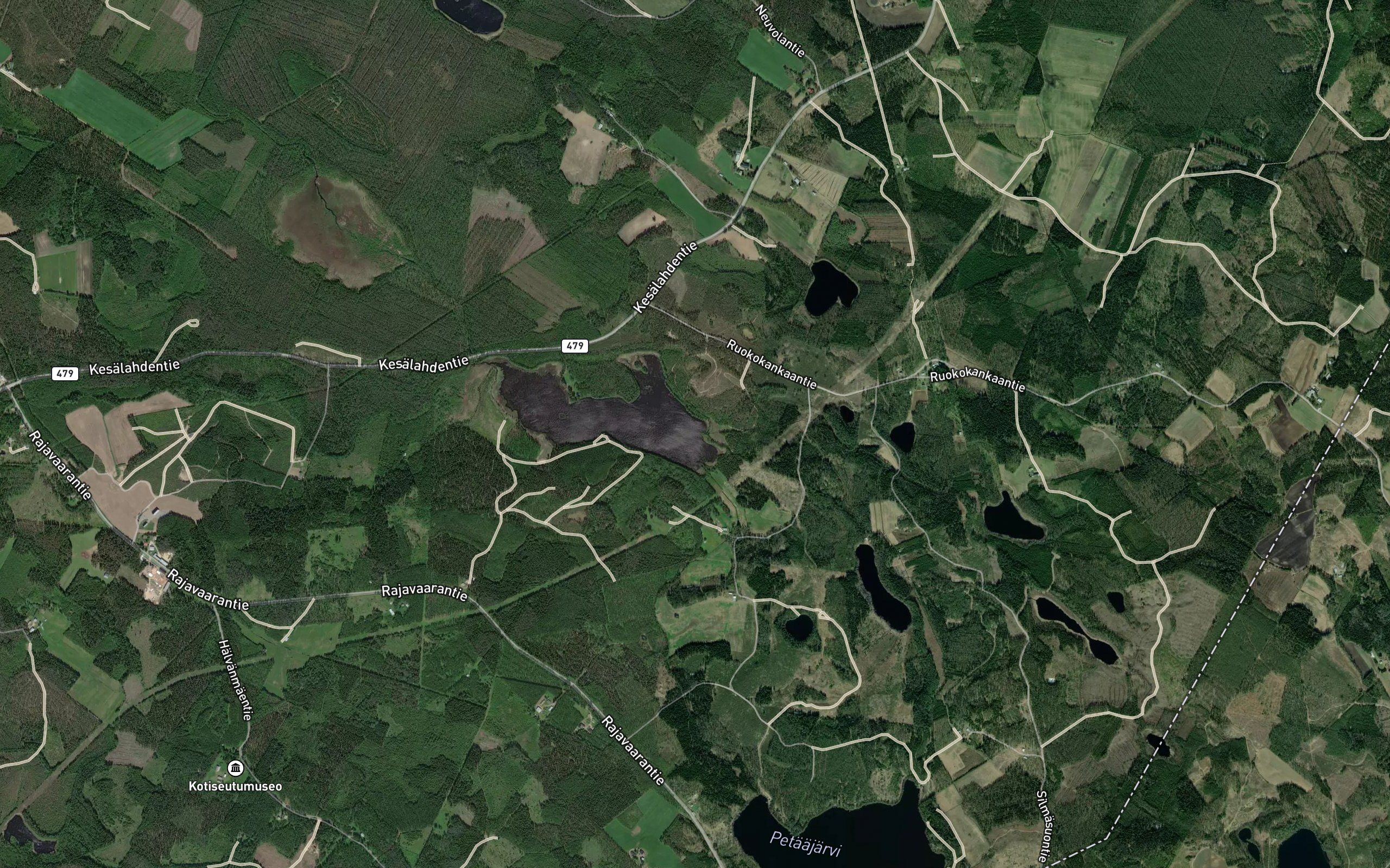 Hiekkajoki
