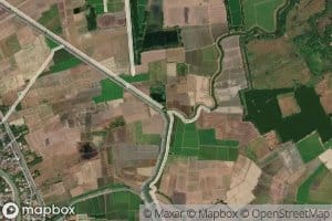 Khlong Phra Non Chaksi