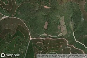 Corrego Barra Alegre