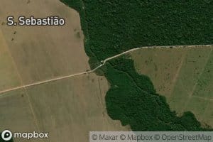 Igarape Sao Sebastiao