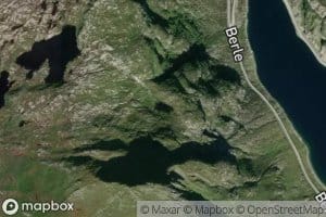 Litledalsvatnet