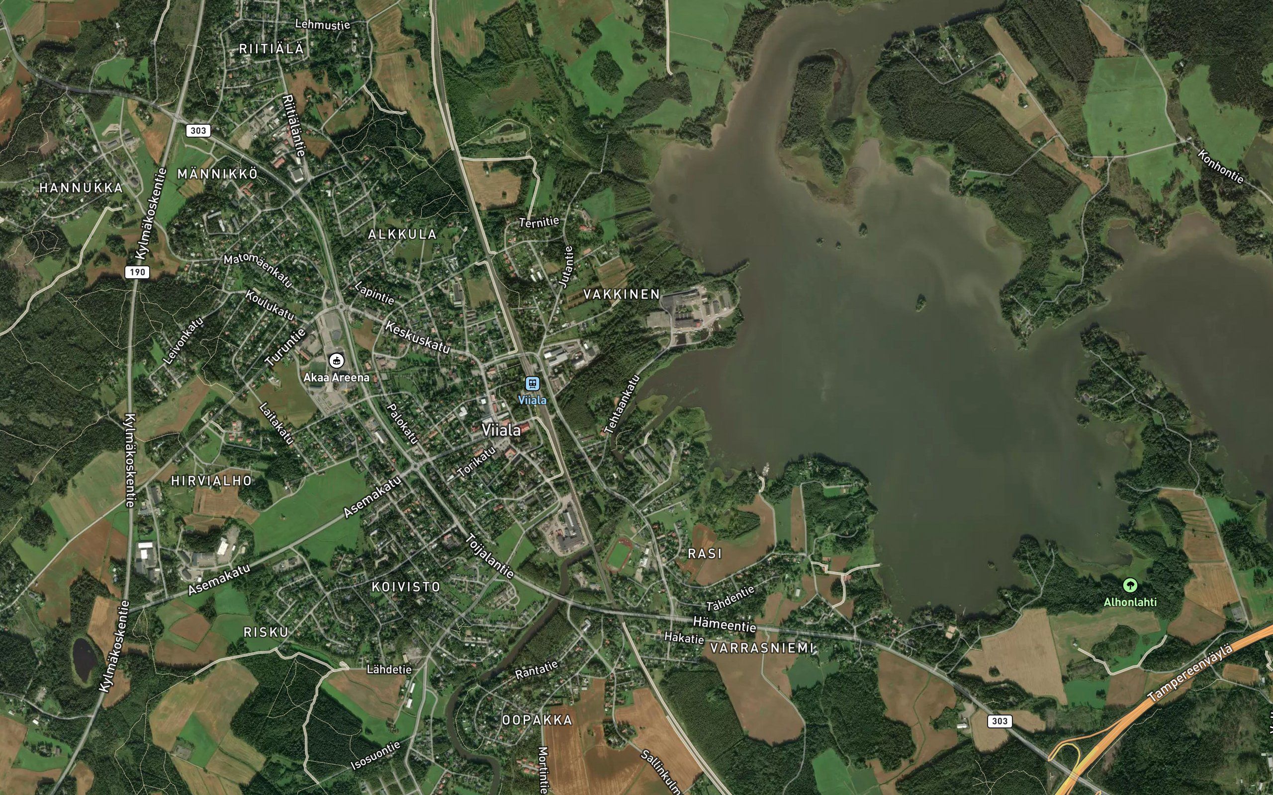 Tarpianjoki