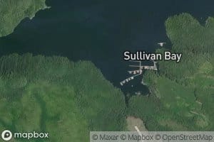 Sullivan Bay Water Aerodrome