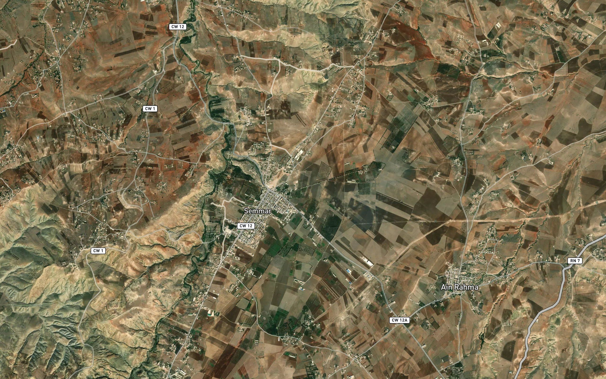 Ain er Rahma