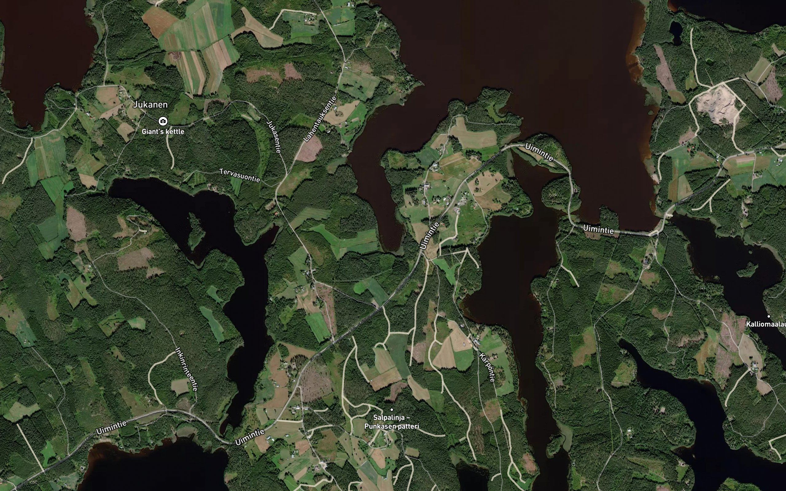 Pekarinlahti