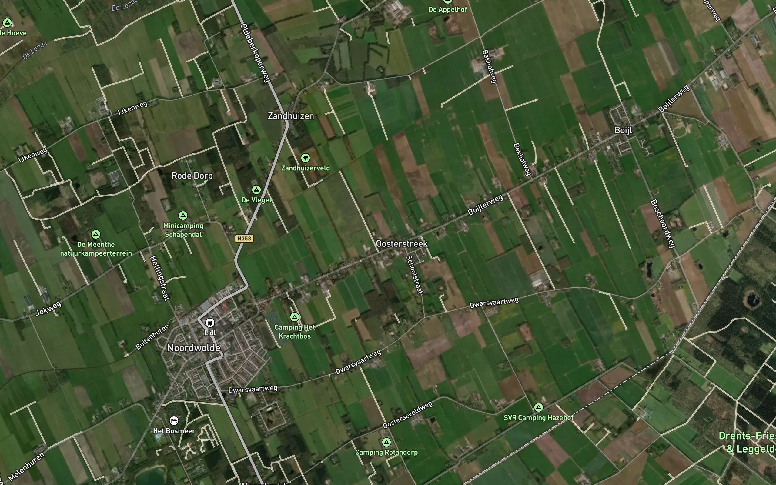Noordwoldervaart