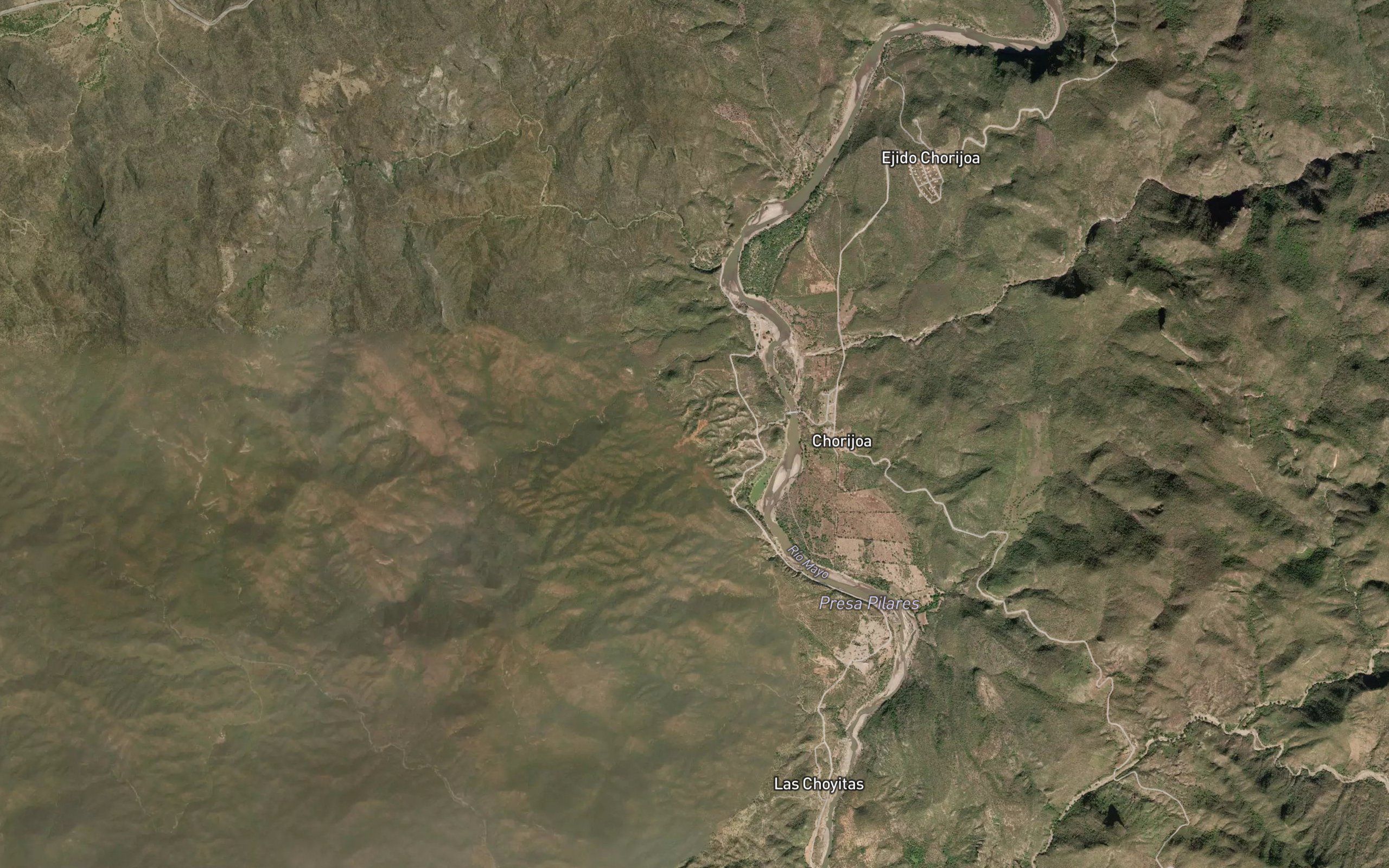 Arroyo Guajaray