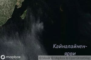 Ozero Kaynalaynen-Yarvi