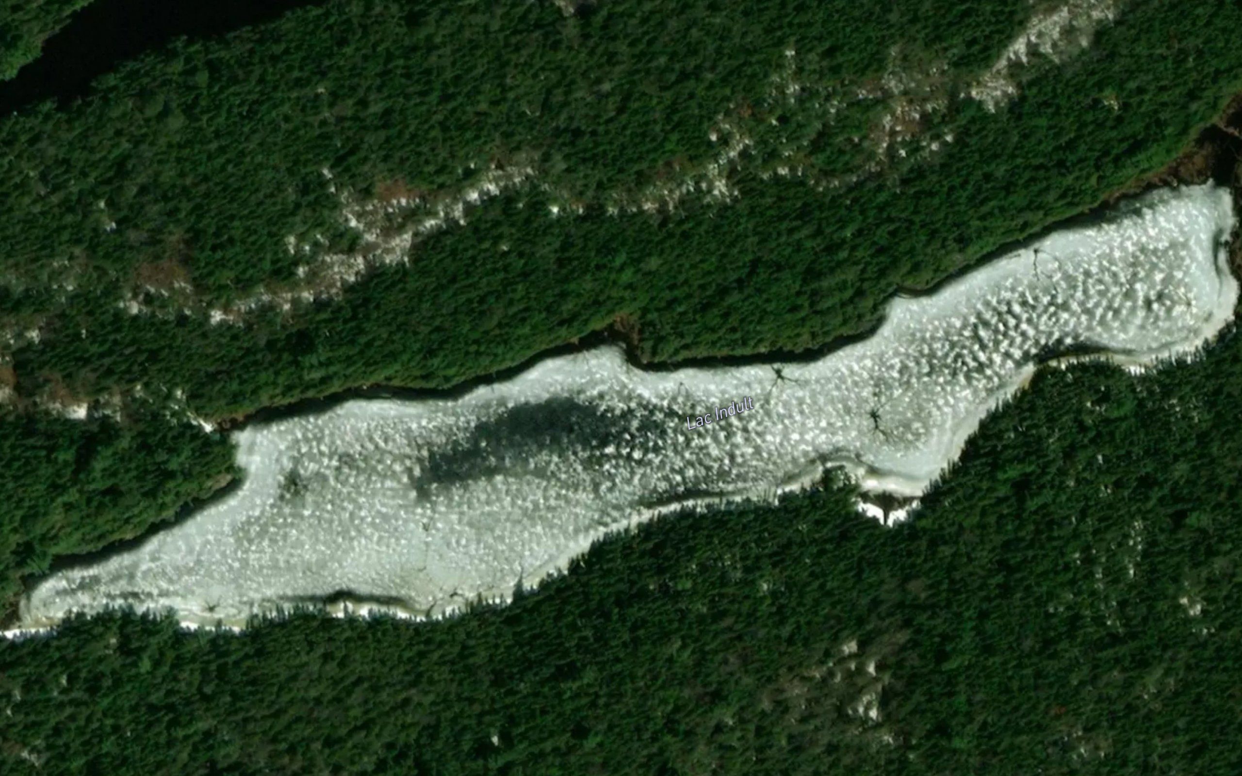Lac Indult