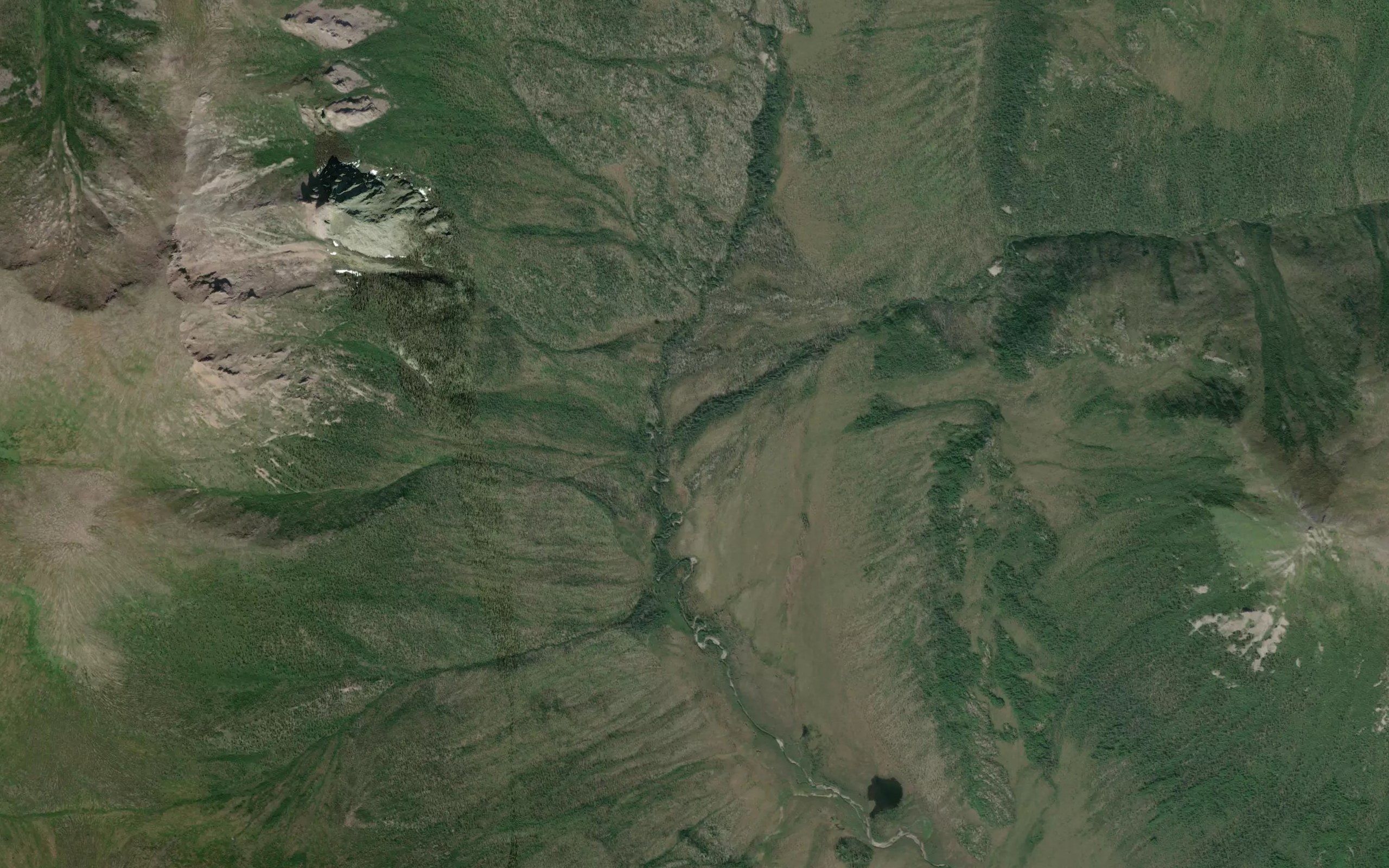Deadman Creek